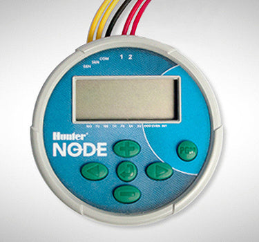 Hunter Node - Battery Operated, Blue Tooth Controllers