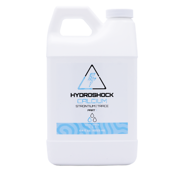 Hydroshock Calcium | Part 1