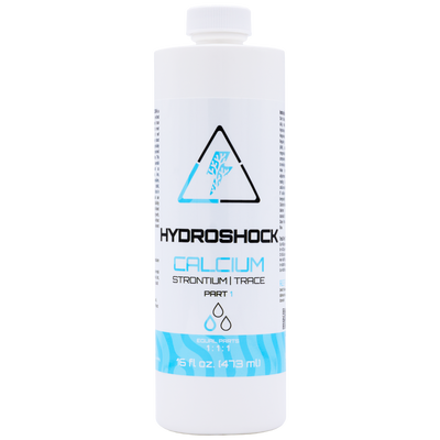Hydrochoc Calcium | Partie 1