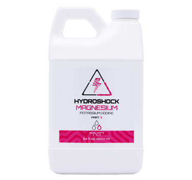 Hydroshock Magnesium | Part 3