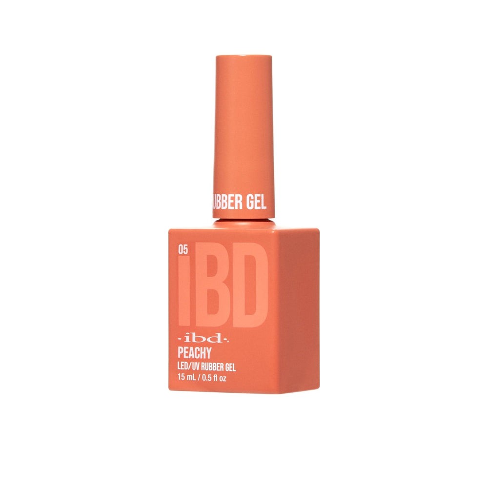 IBD Gel Caoutchouc Pêche