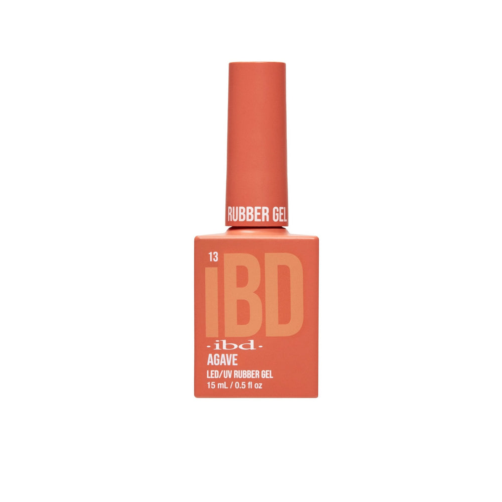 IBD Gel Caoutchouc Agave