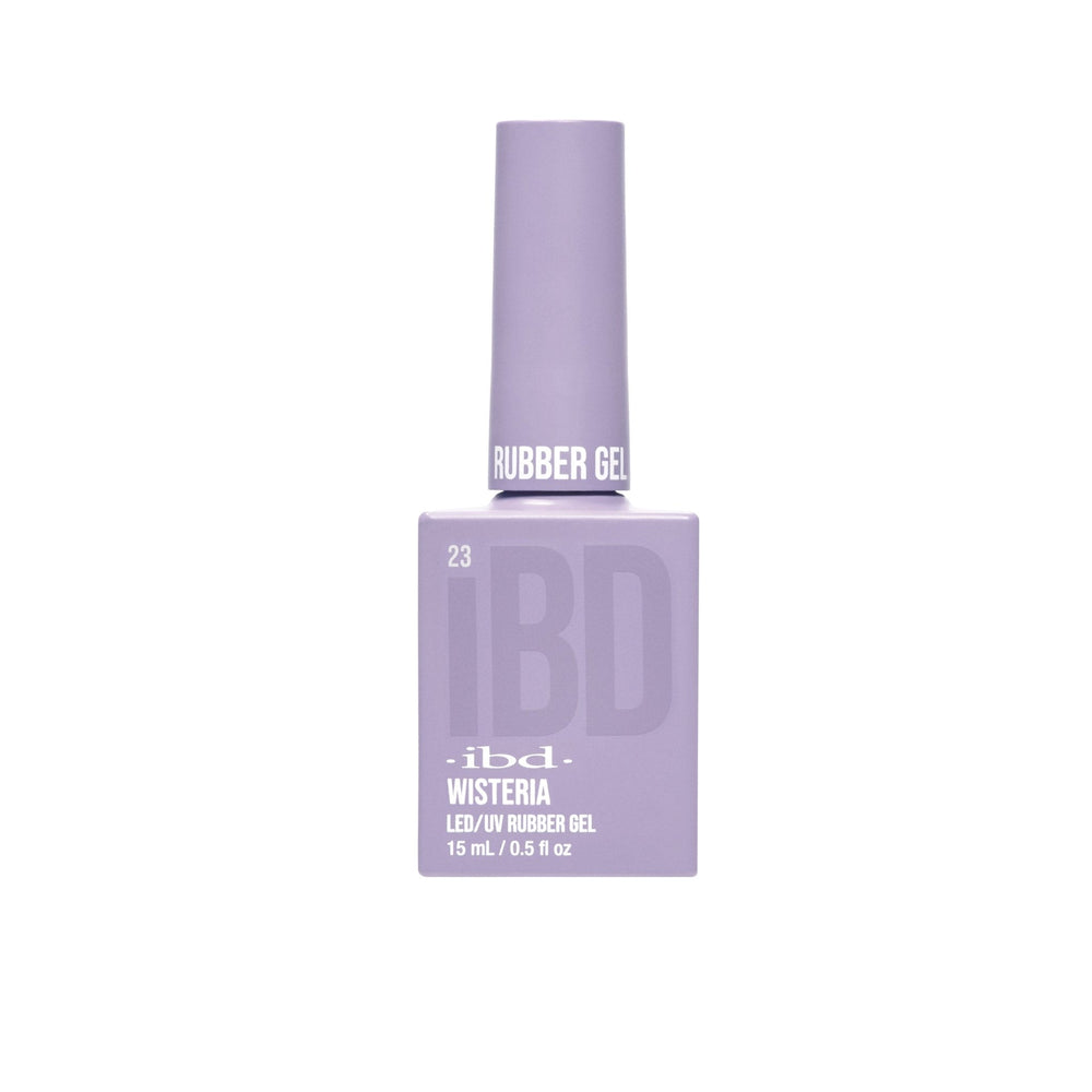 Gel Caoutchouc Wisteria IBD