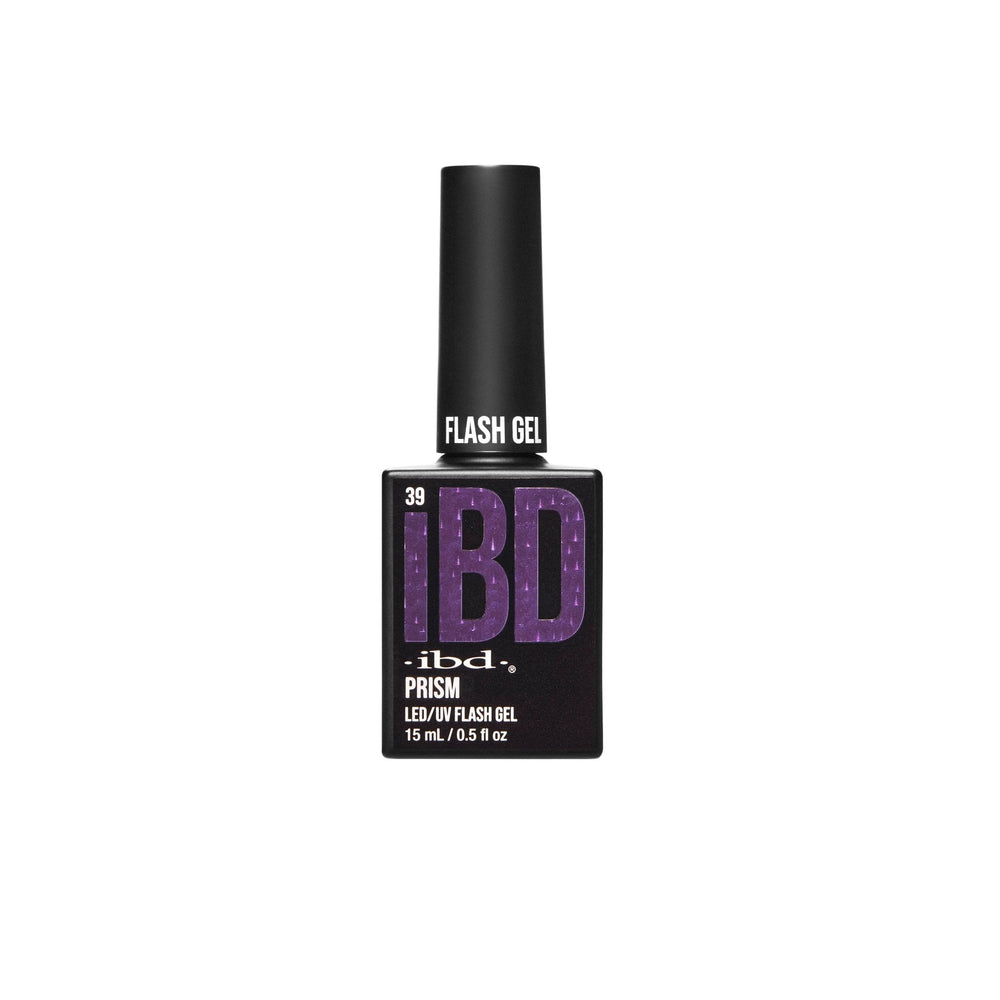 IBD Flash Gel Prisme