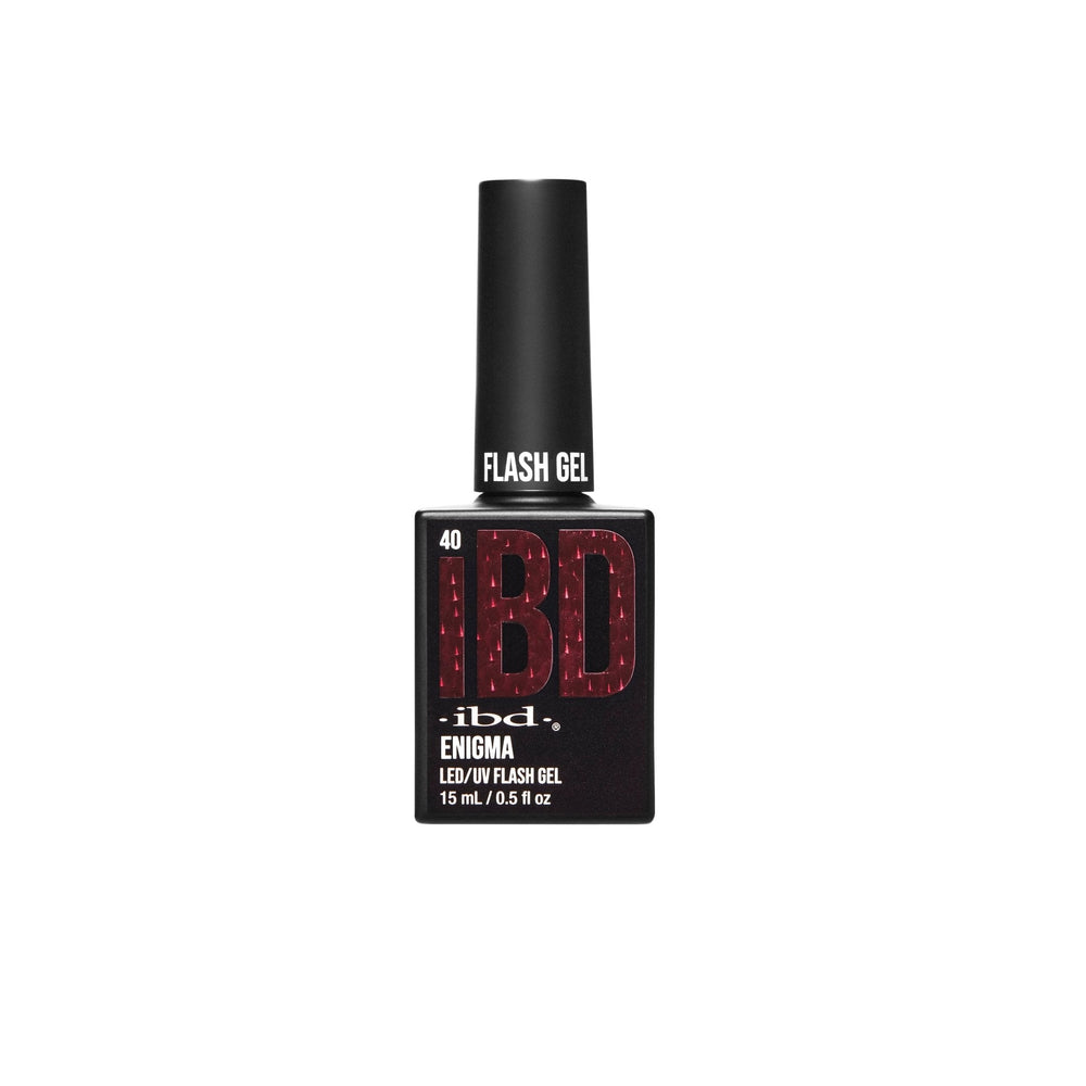 Gel Flash IBD Enigma