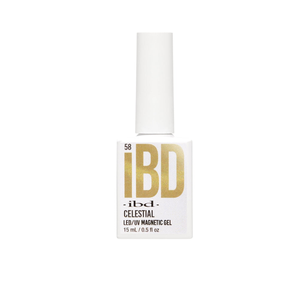IBD Magnetic Gel Céleste