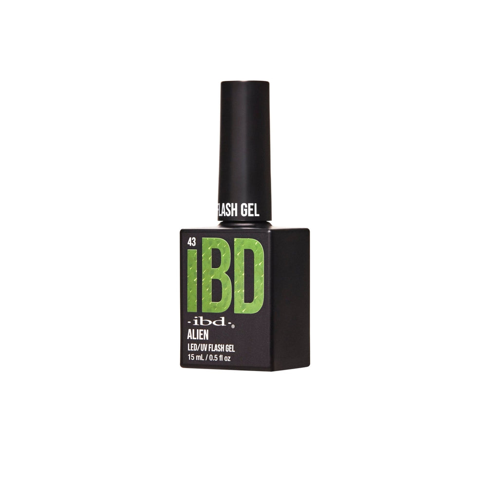 IBD Flash Gel Alien