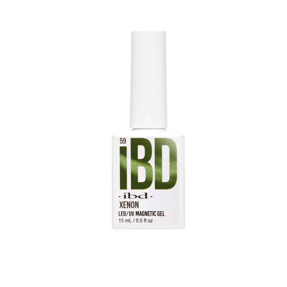 IBD Gel Magnétique Xénon