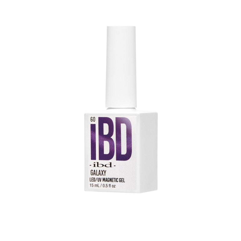 IBD Magnetic Gel Galaxy