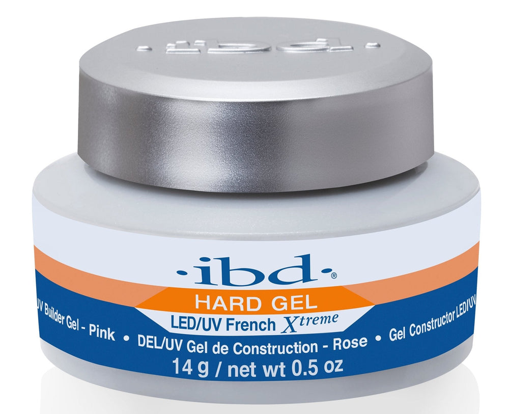 Gel IBD French Xtreme Pink 1/2oz