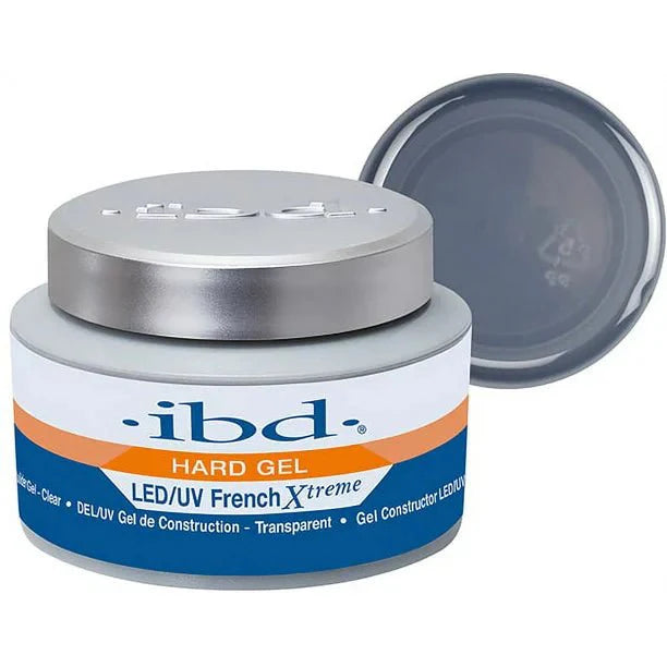 IBD Xtreme Clear Gel 1/2oz