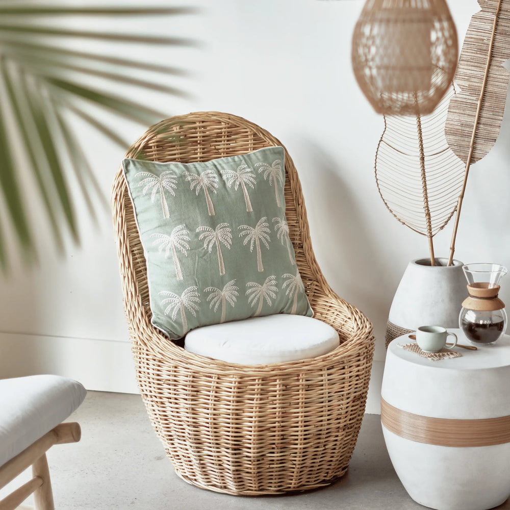 COBRA Rattan Armchair