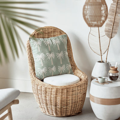 COBRA Rattan Armchair