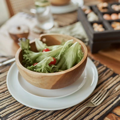 Bowl and chopsticks (set of 2)