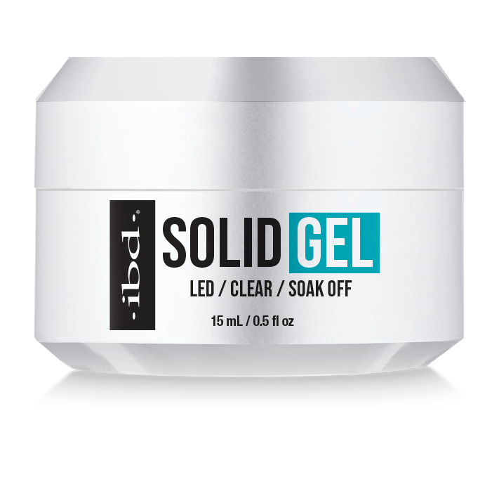 IBD Solid Gel