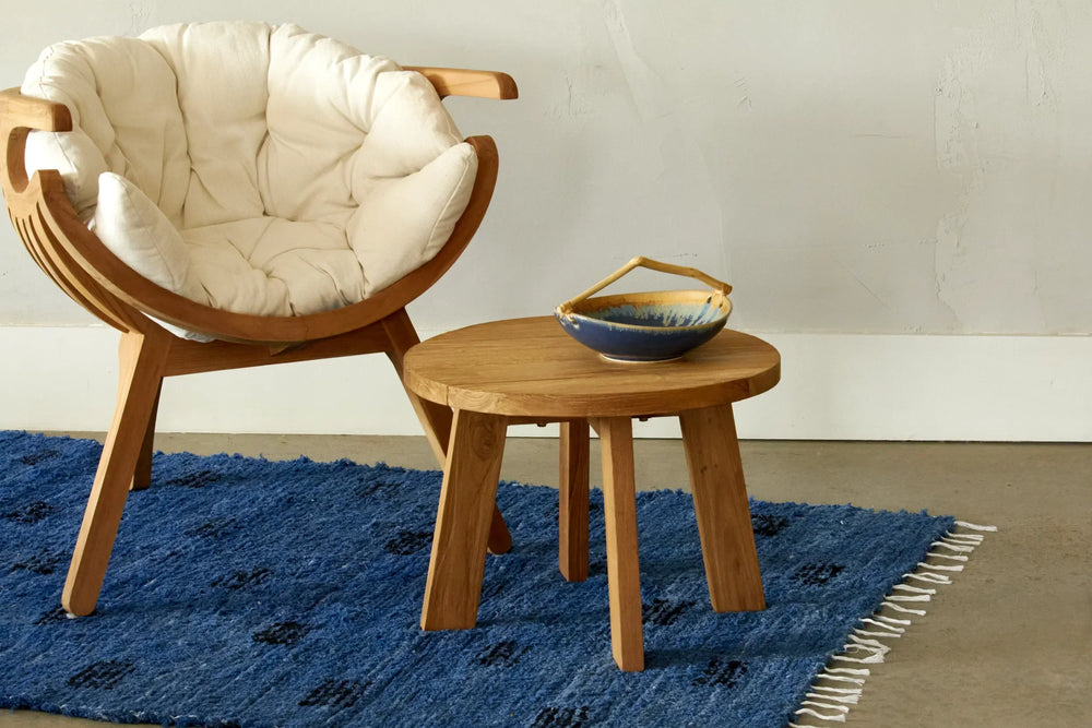 Shell Chair