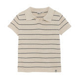 Polo Tricoté | Daily7
