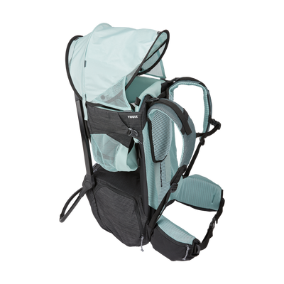 Sapling Baby Backpack | Black | Thule