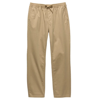 Vans 'Range' Elastic Waist Pants - Khaki (KIDS)