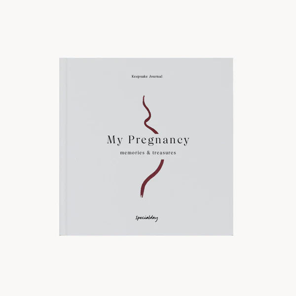 Specialday | My Pregnancy | Memories & Treasures