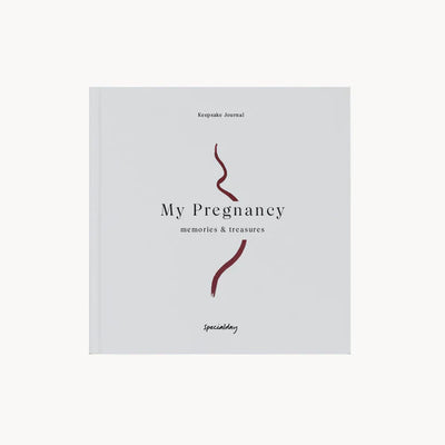 Specialday | My Pregnancy | Memories & Treasures