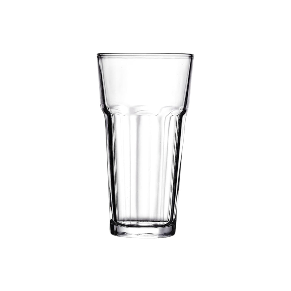Ensemble de 6 verres à bière classiques 16 oz