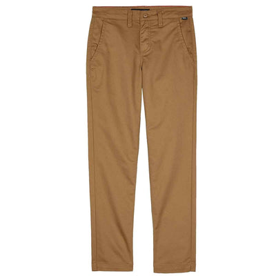 Vans 'Authentic' Chino Pants - Dirt (KIDS)