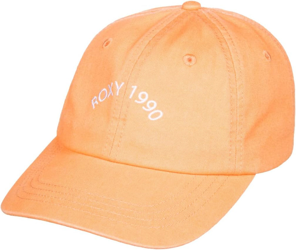 Roxy 'Toadstool' Cap - Orange