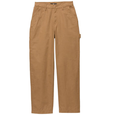 Vans 'Ground Work' Pants - Gingerbread (Women's)