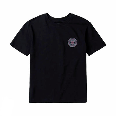 Vans 'Railer' Tee - Black (Women's)