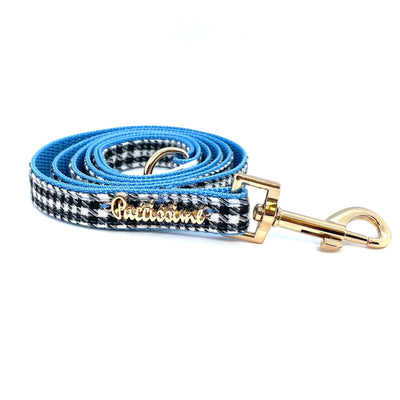 Prince leash with hands-free extension