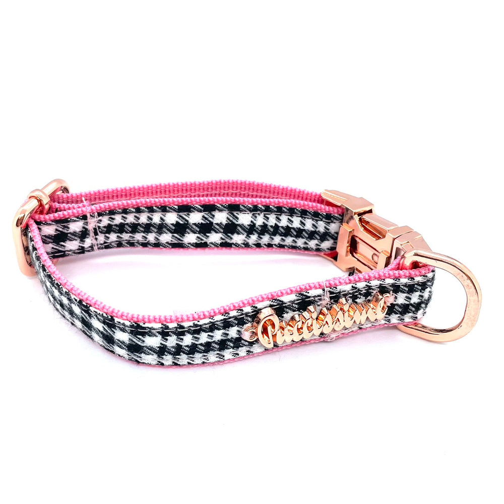 Collier de princesse