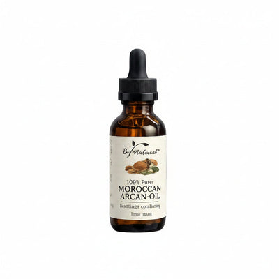 BY NATURES PURE OIL ARGAN OIL 2 OZ