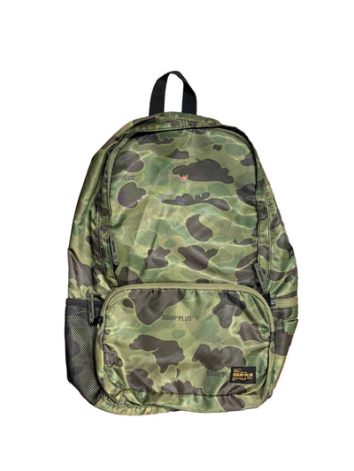 Sac à dos SSUR - Camo