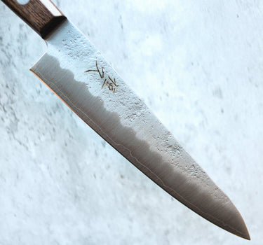 Tosaichi Sakon Ginga Octa-Grip Petty 135 mm