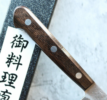 Tosaichi Sakon Ginga Octa-Grip Petty 135 mm