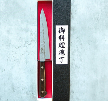 Tosaichi Sakon Ginga Octa-Grip Petty 135 mm