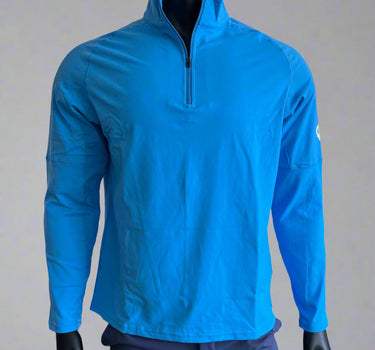 Clearance Men's 1/4 zip Golf Sweaters