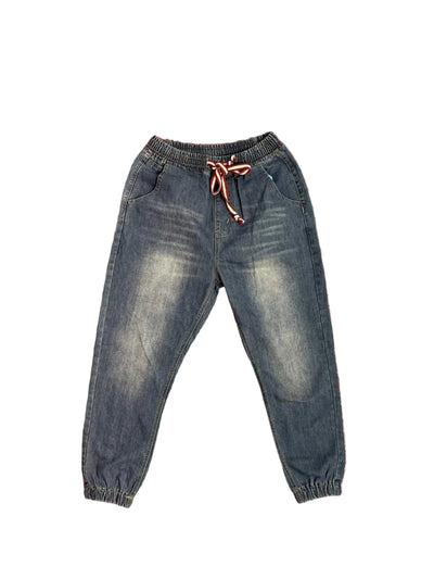 RR Jeans Élastiques - Bleu Vintage