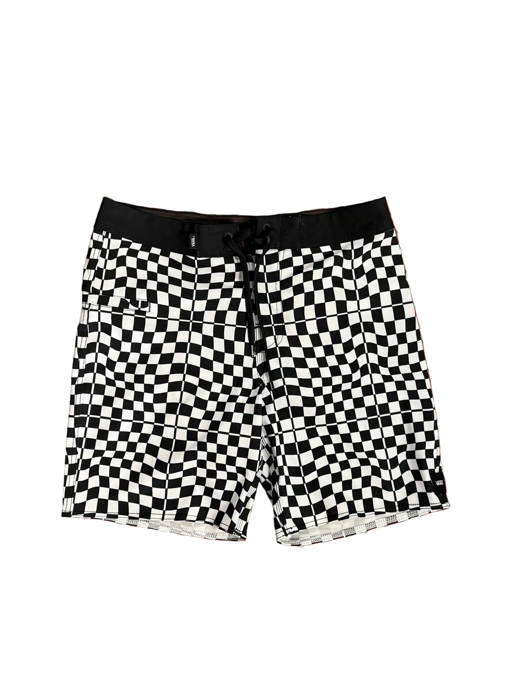 Shorts de bain Vans 'Mixed' - Noir