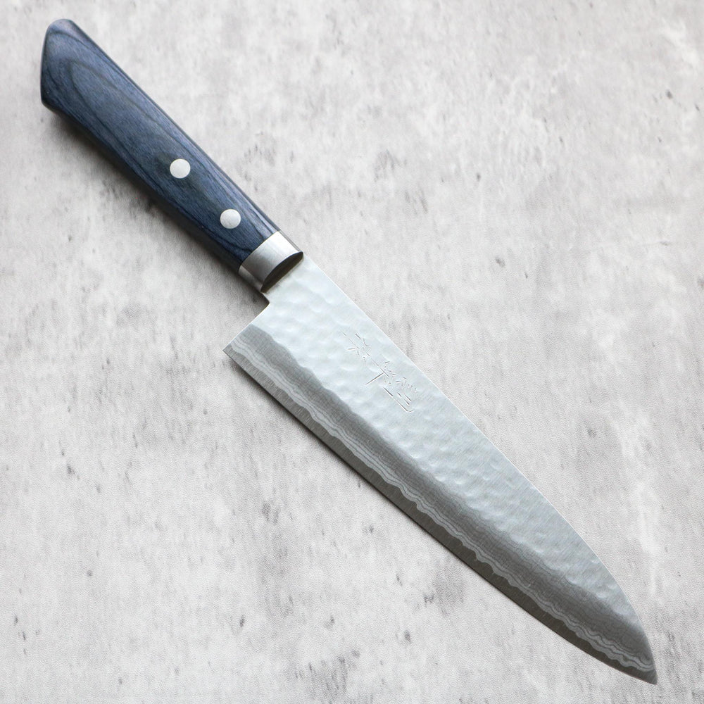 Masutani Kokuryu Gyuto 180 mm