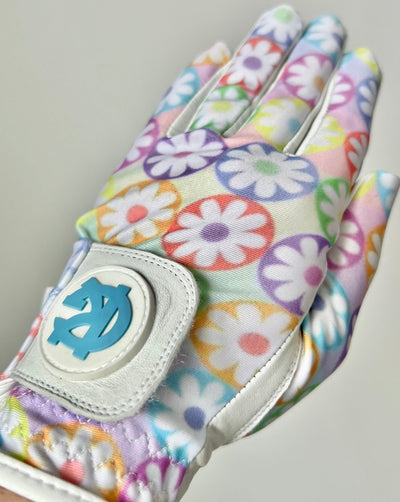 Clearance Assorted Women's left handed golfer gloves