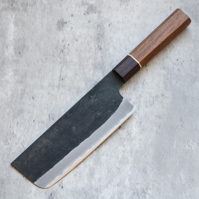Nakiri Shiro Kamo AS 165 mm