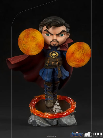 Iron Studios Endgame Doctor Strange MiniCo