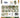 3Quarter Designs Idyllic Woods 6x6 Paper Pack