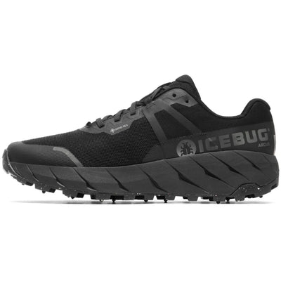 Chaussures de course à crampons Arcus BUGrip GTX pour femmes Icebug