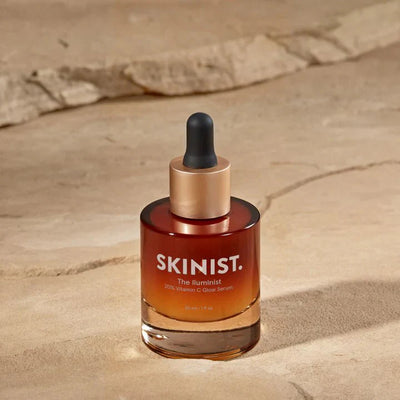 SKINIST Le Sérum Éclat Iluminist à 20% de Vitamine C, 1 oz