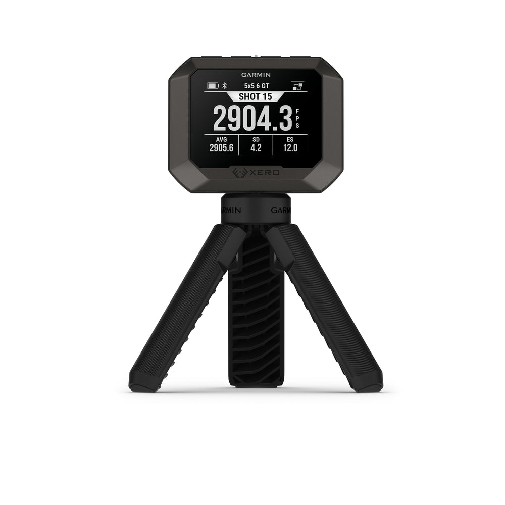 Xero® C2 Chronographe