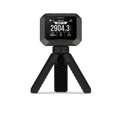 Xero® C2 Chronograph