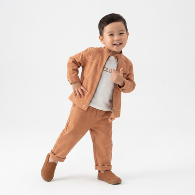 Ensemble chic Simon 3 pièces